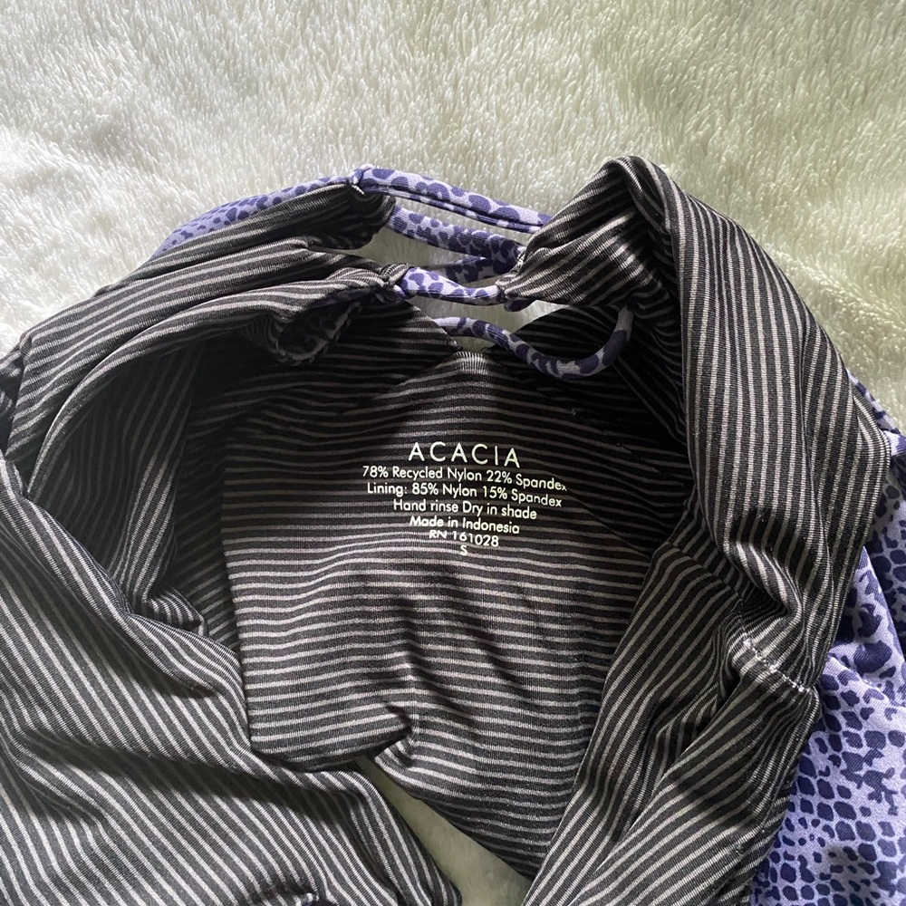 ACACIA SWIM - TRADED - Picture 3 of 3